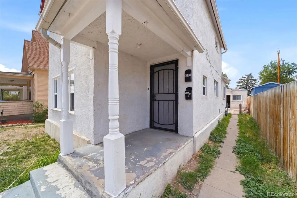 1437 Cypress Street, Pueblo
