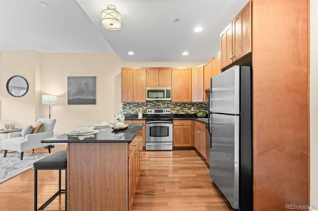 1950 N Logan Street 408, Denver
