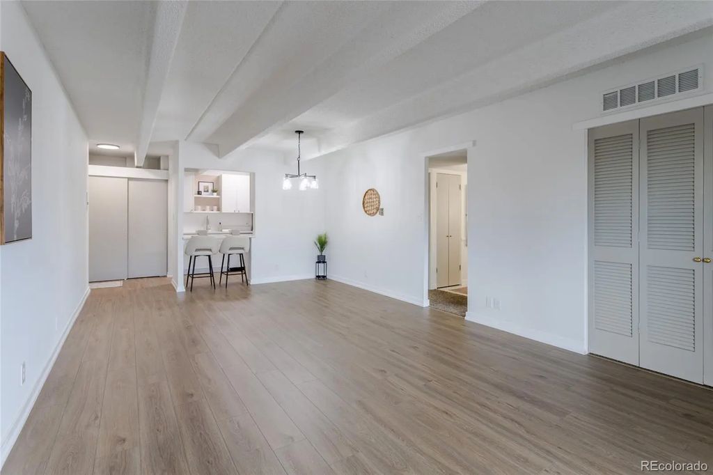 1365 Columbine Street 401, Denver