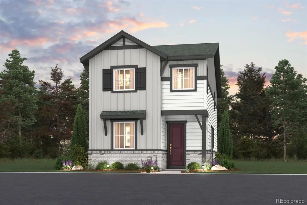 20311 E 57th Avenue, Aurora