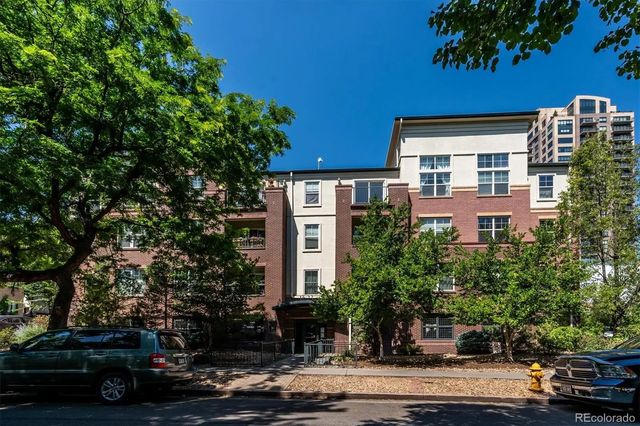 1623 Saint Paul Street 204, Denver