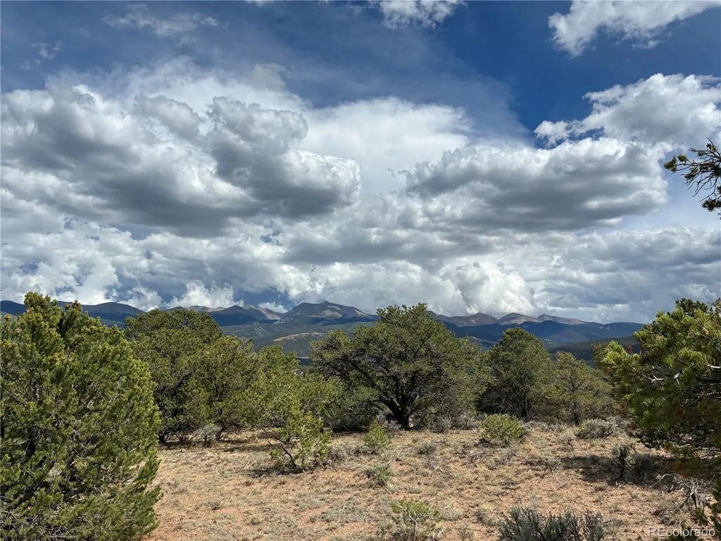 5ac Poker Flats, San Luis