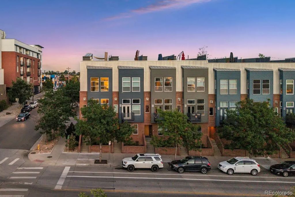 2680 Blake Street 1, Denver