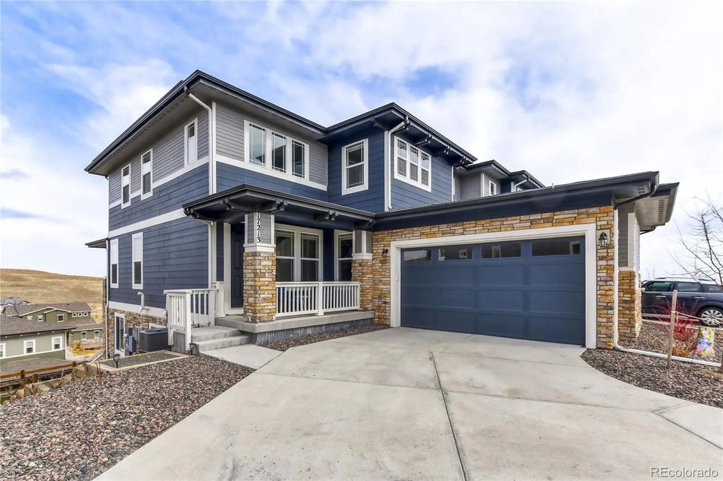 17213 W 93rd Place, Arvada