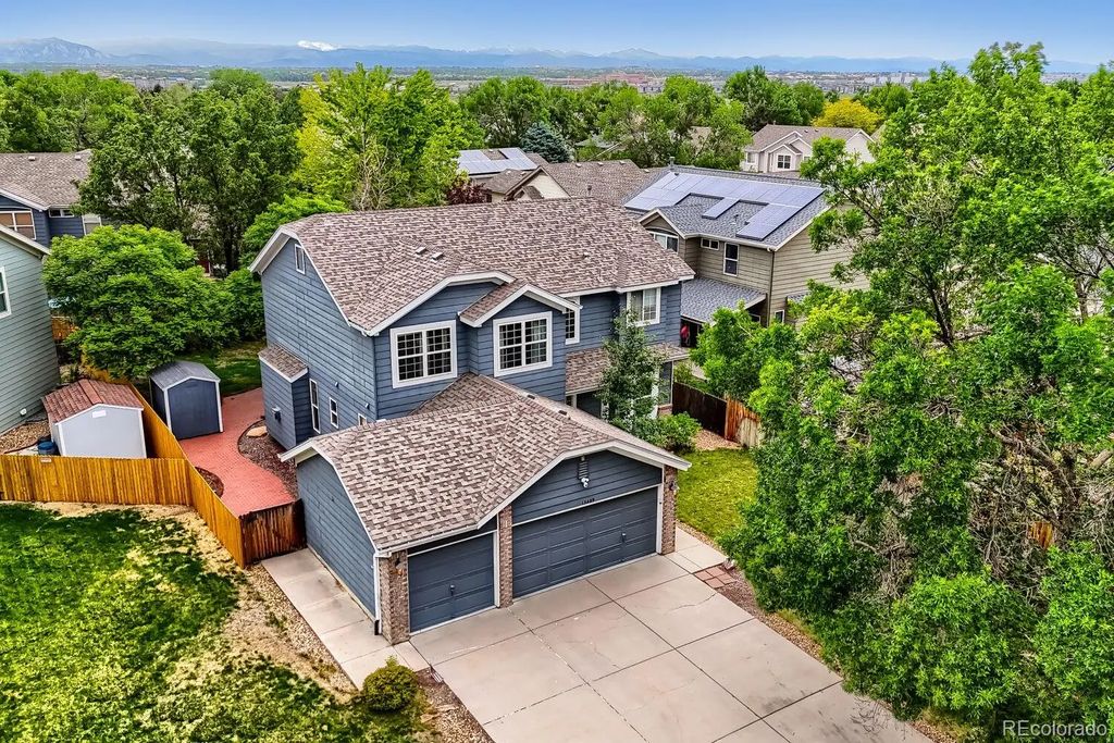 13489 Lafayette Street, Thornton