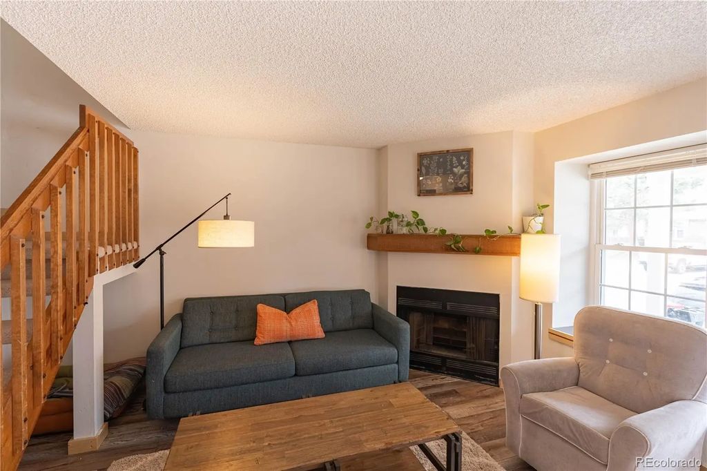 14358 E Pimlico Place B124, Aurora