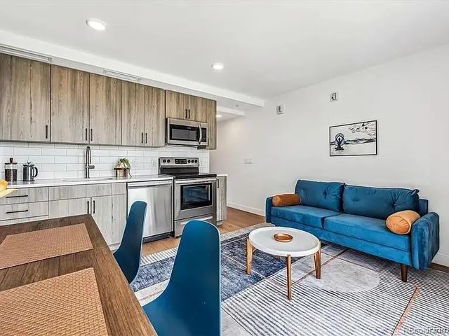 3575 Chestnut Place 305, Denver