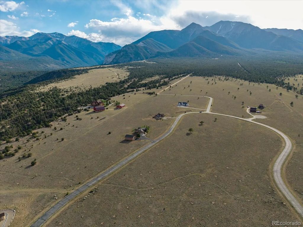 14668 S Stagecoach Lane, Buena Vista