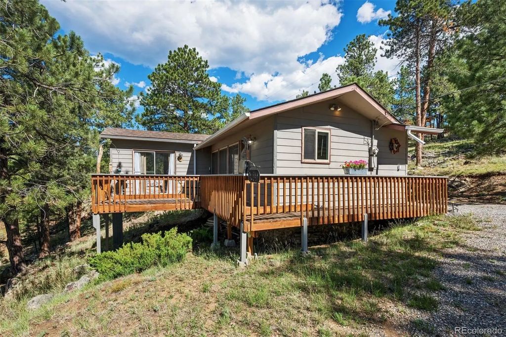 221 Juniper Lane, Bailey