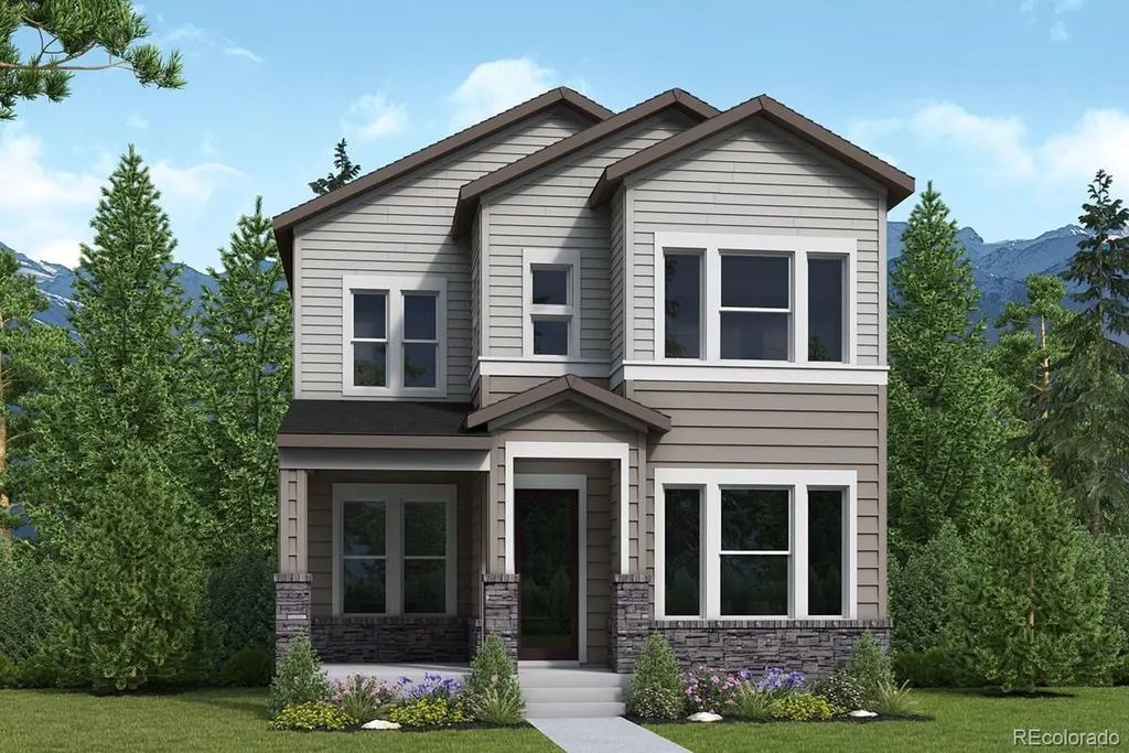 16197 Promenade Street, Broomfield