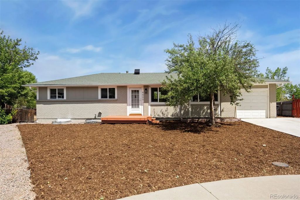 9900 Franklin Street, Thornton