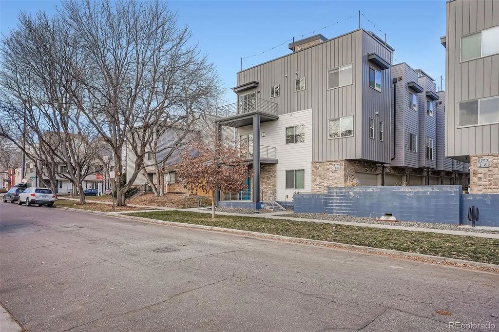 2739 W 24th Avenue 7, Denver