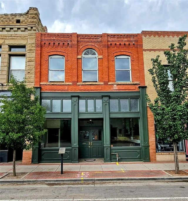 323 S Union Avenue, Pueblo