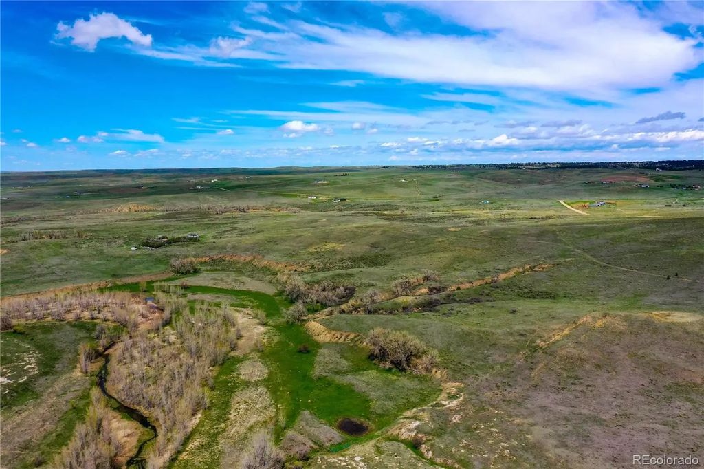 21058 Way Of Peace, Deer Trail