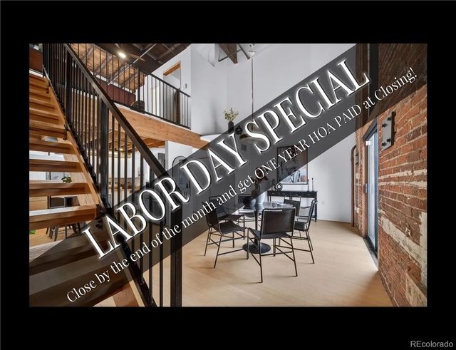 3225 Blake Street 20, Denver