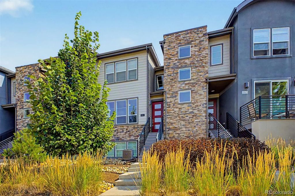 2586 Meadows Boulevard C, Castle Rock