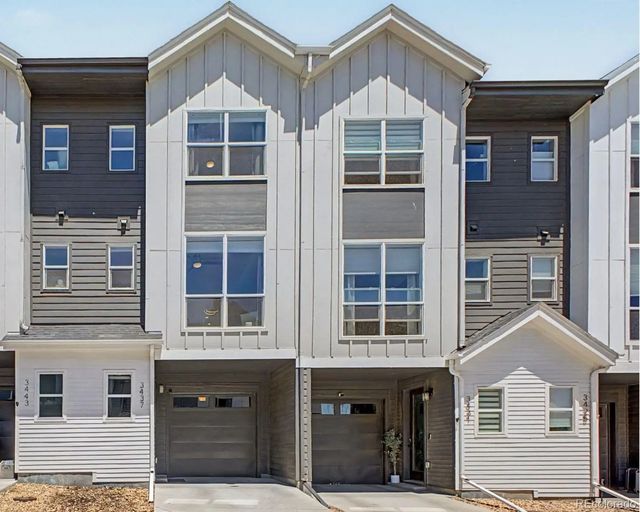 3437 W 63rd Place, Denver