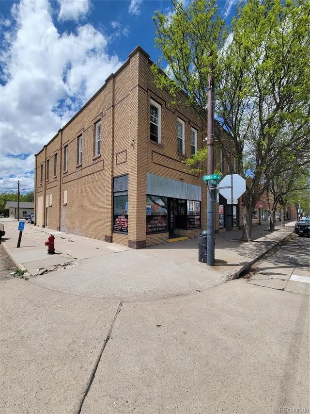 403.5 14th Street, Burlington