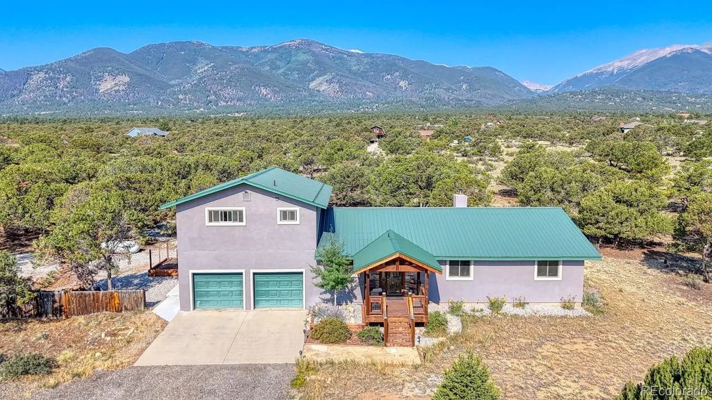 29240 Pinon Circle Drive, Buena Vista
