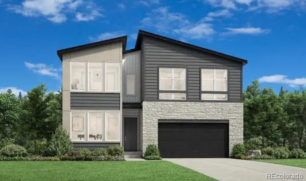 3283 Ironton Drive, Loveland