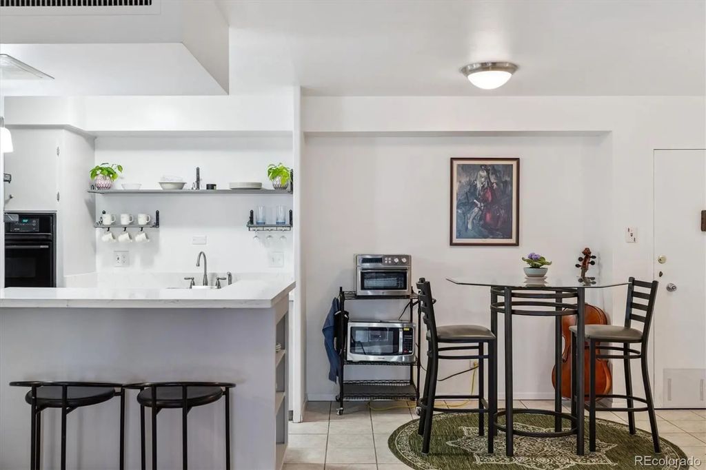 790 N Washington Street 305, Denver