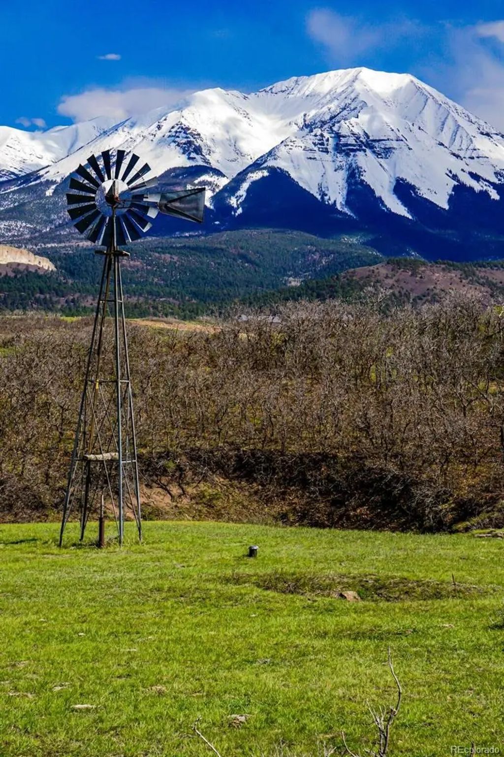 Tbd Rilling Canyon, La Veta