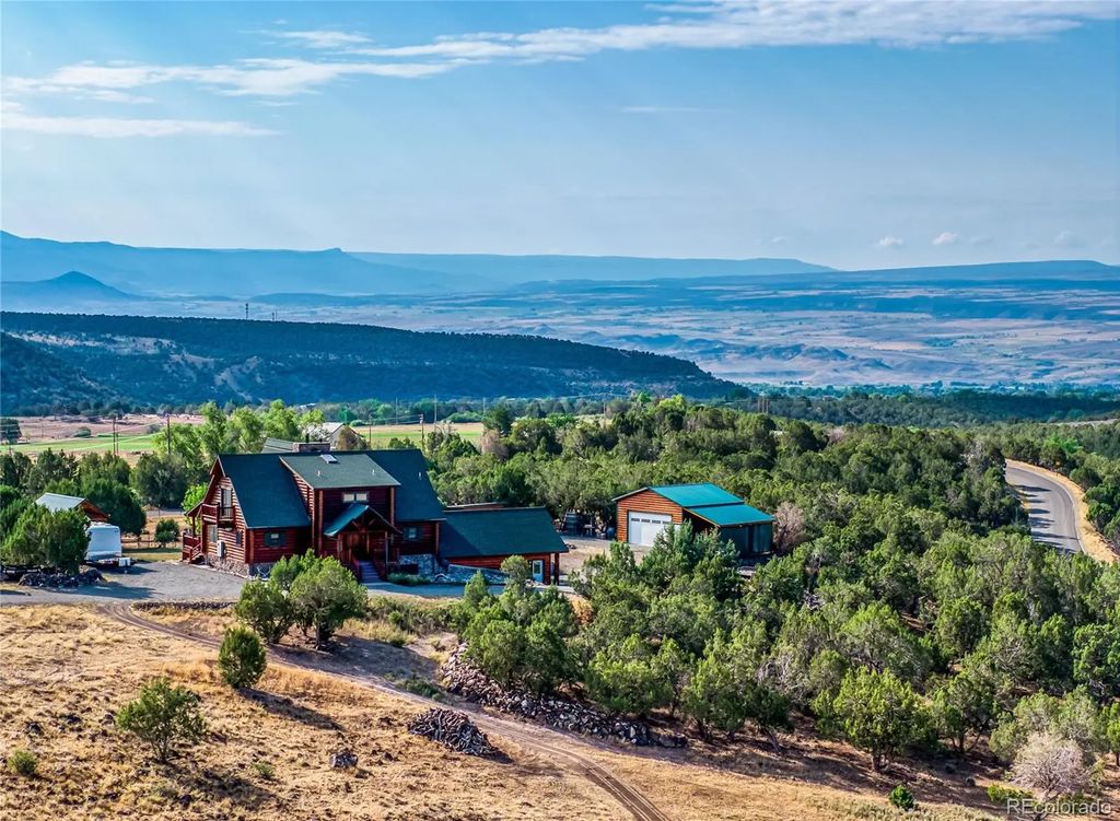 13507 Lonesome Cove Road, Hotchkiss