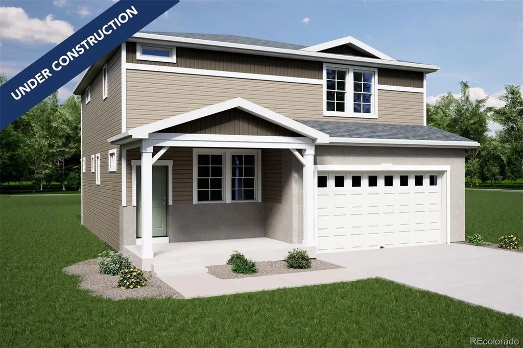 4142 Graywood Drive, Johnstown