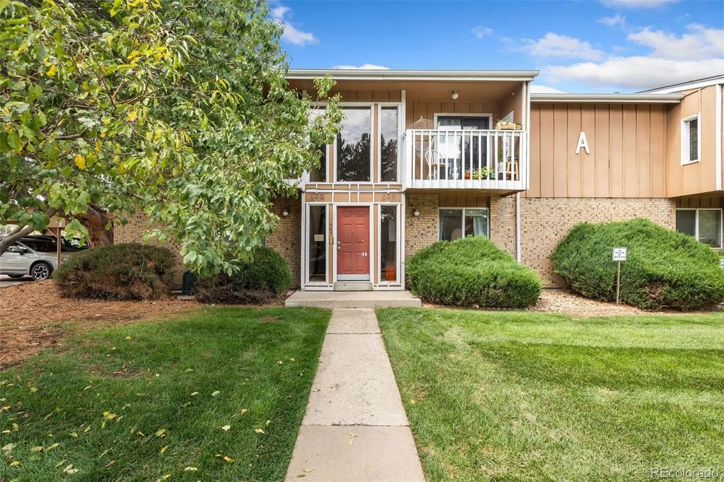 505 Vance Street B, Lakewood