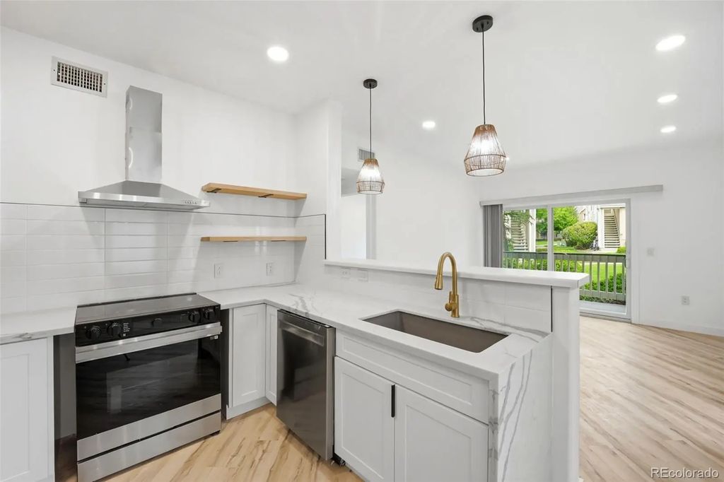 1166 Opal Street 104, Broomfield