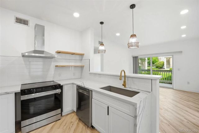 1166 Opal Street 104, Broomfield