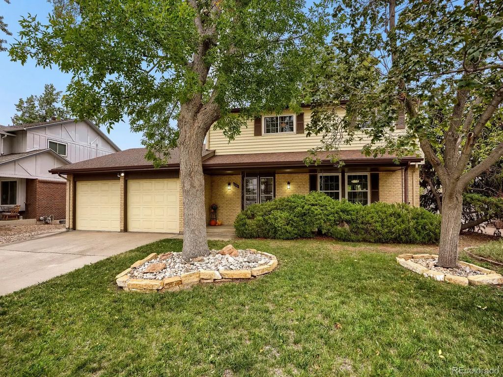 2090 Miller Street, Lakewood