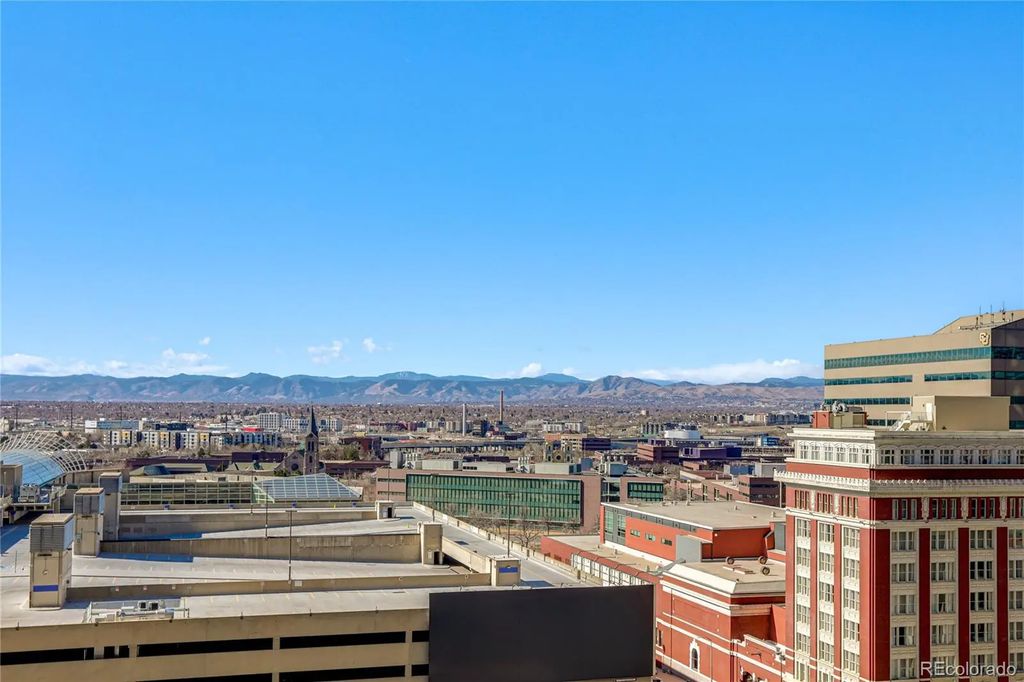 1020 15th Street 14n, Denver