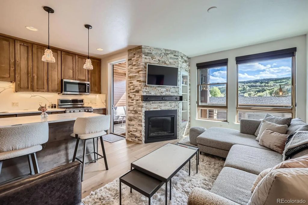 1090 Blue River Parkway 204, Silverthorne