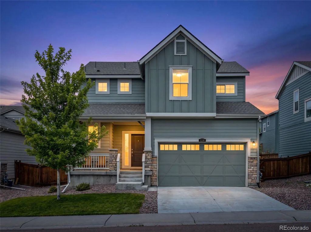 1238 Black Haw Street, Elizabeth