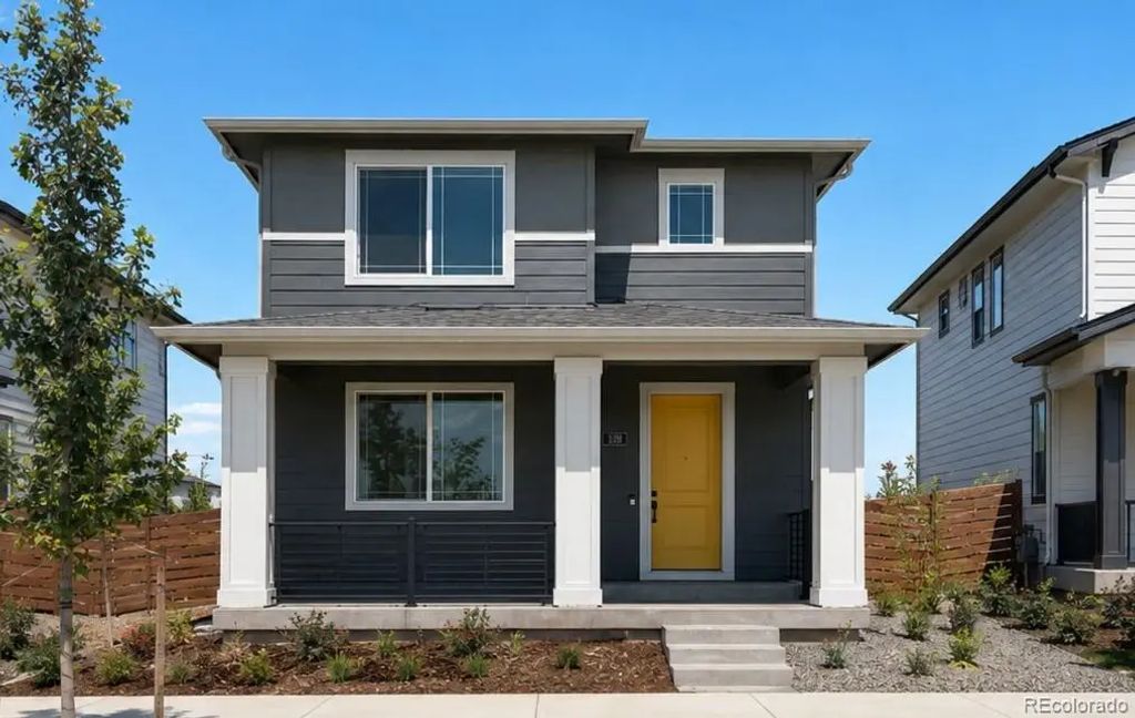 5186 Gardner Parkway, Firestone