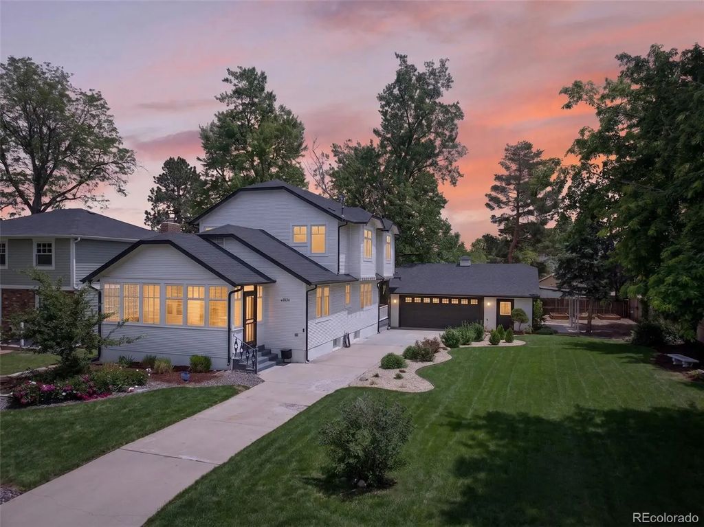 5034 Utica Street, Denver