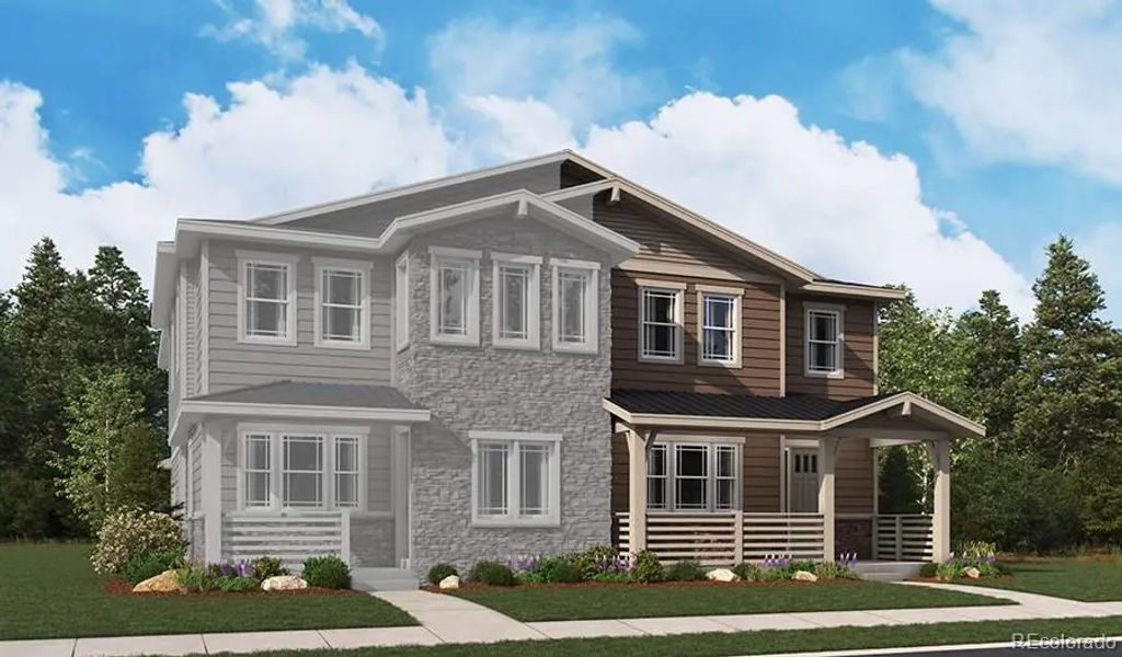 8753 Whiptail Loop, Littleton