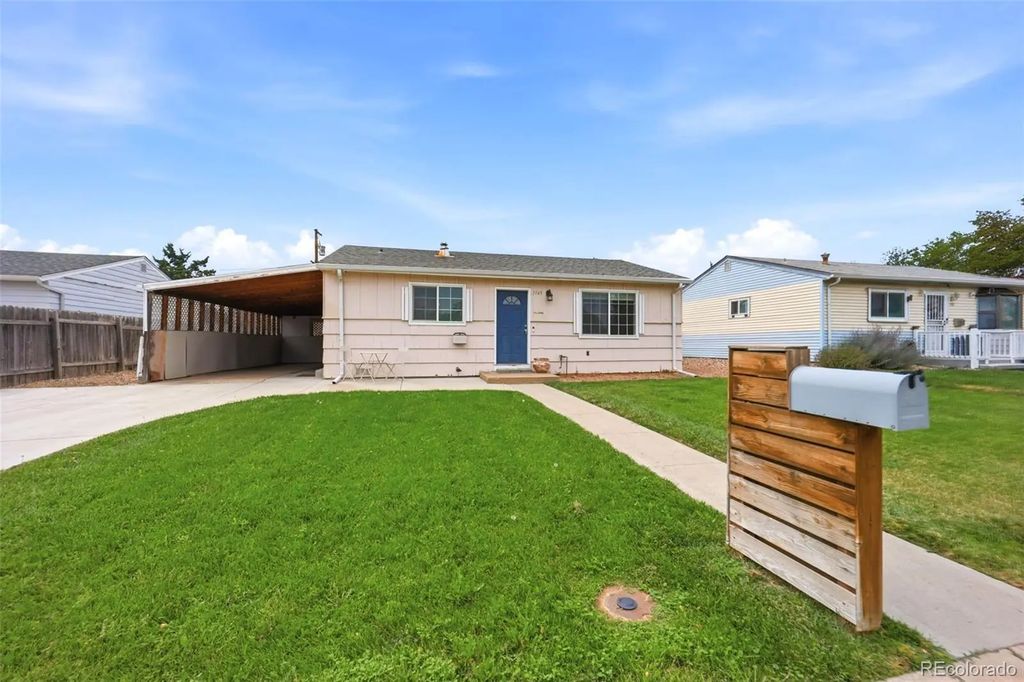 7145 Vrain Street, Westminster