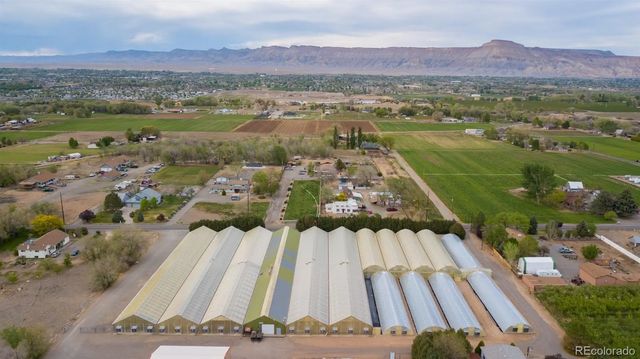 3281 C Road, Palisade