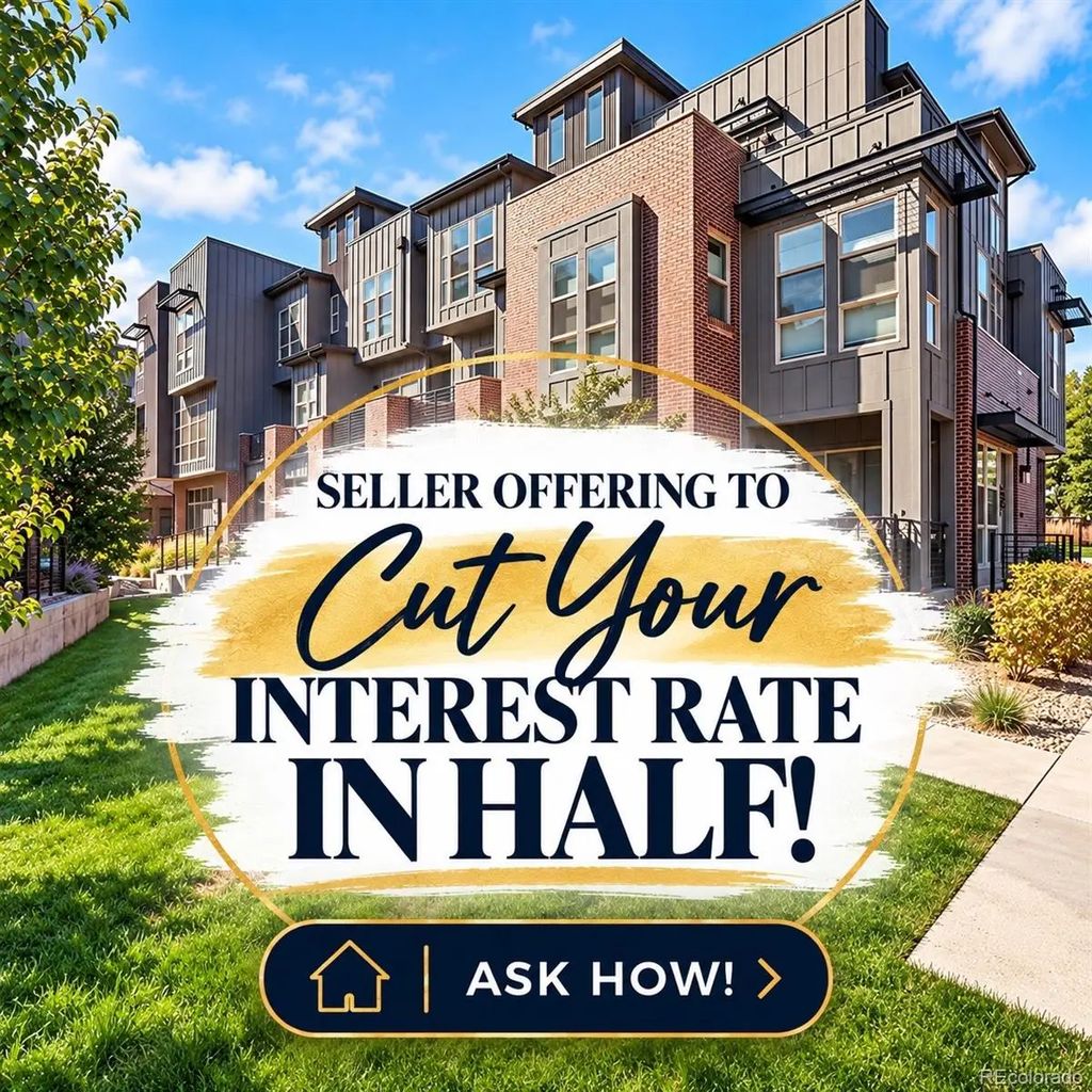 5008 S Prince Place, Littleton