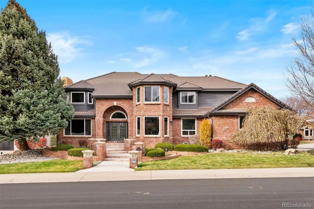 1193 Phipps Court, Highlands Ranch