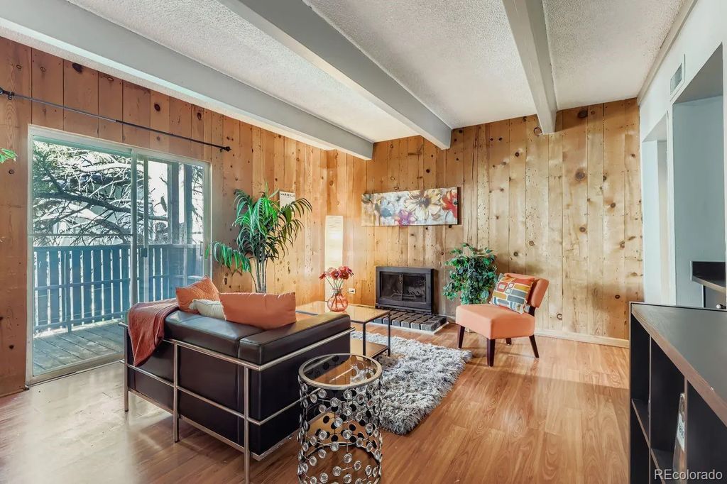 9995 E Harvard Avenue 184, Denver