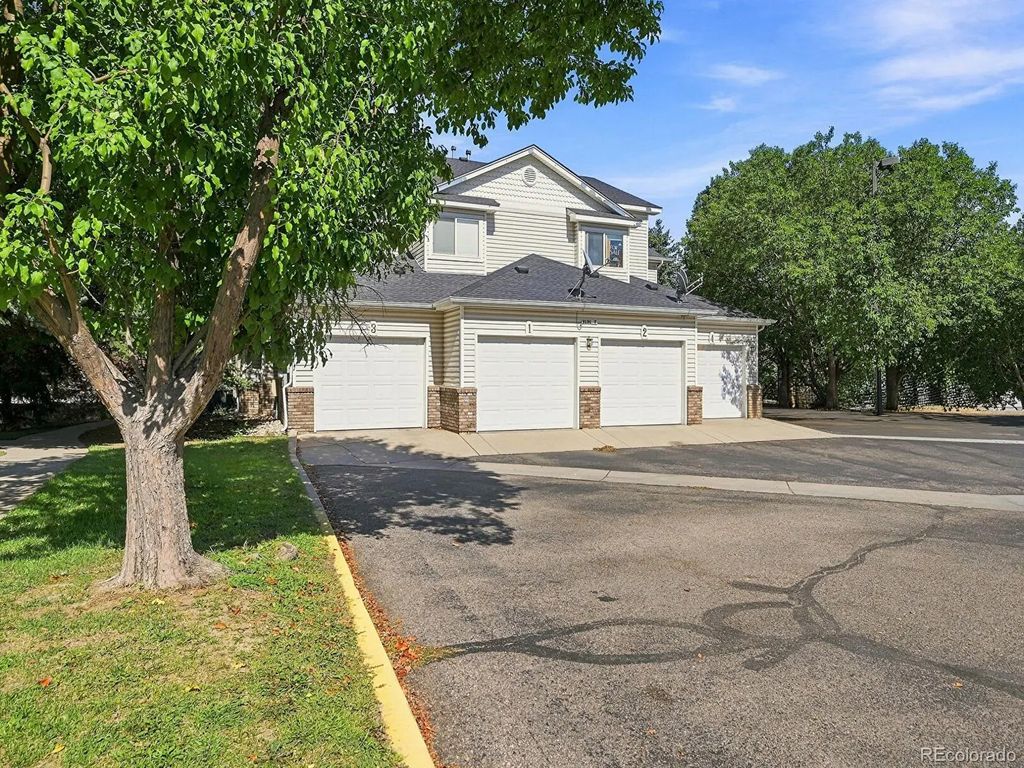 950 52nd Avenue Court T4, Greeley