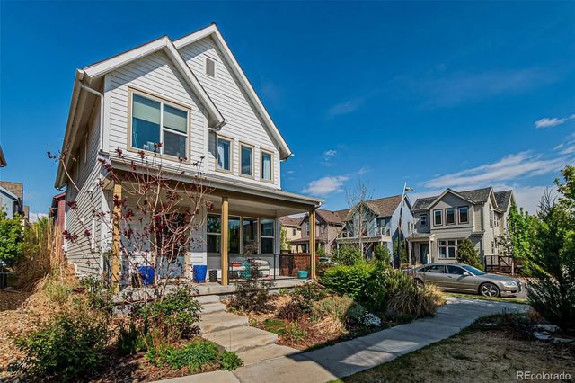 1822 W 66th Avenue, Denver