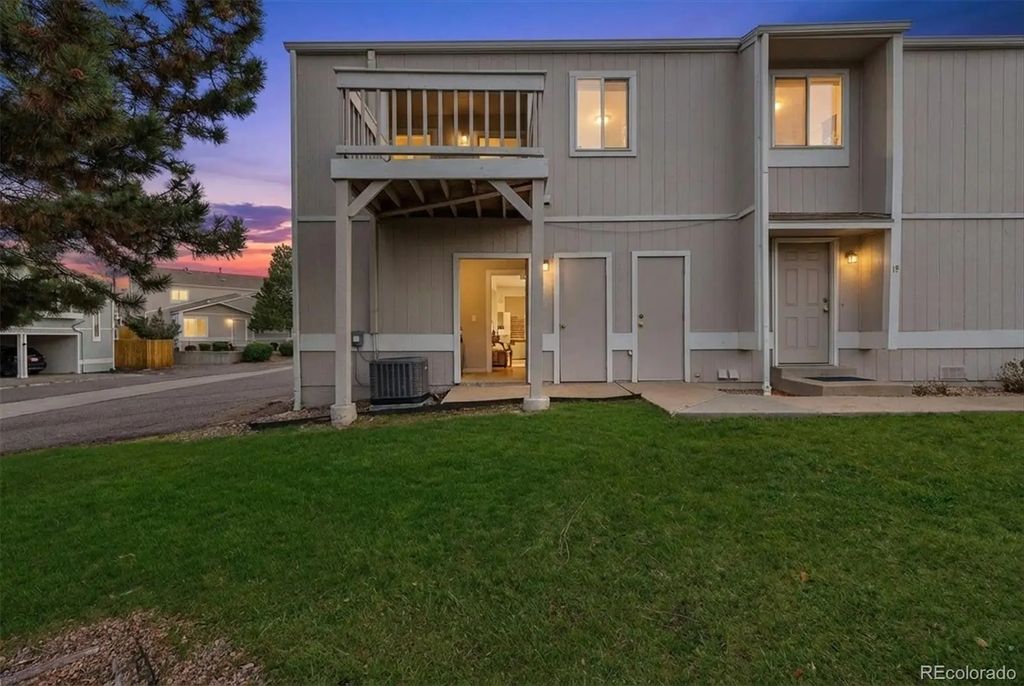 7994 Chase Circle 20, Arvada