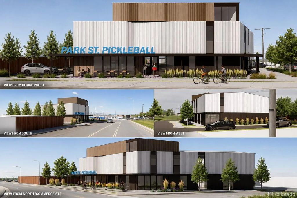 8320 Park Street, Broomfield