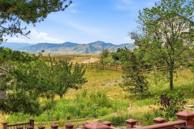 6967 Fairways Drive, Longmont