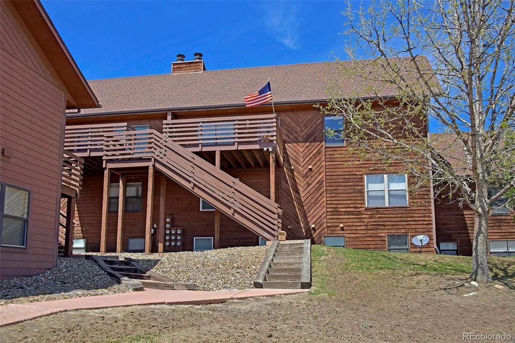 2242 Stepping Stones Way, Colorado Springs