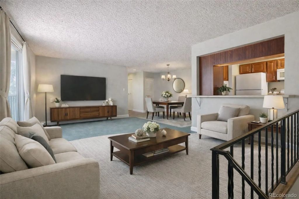 7309 W Hampden Avenue 2304, Lakewood